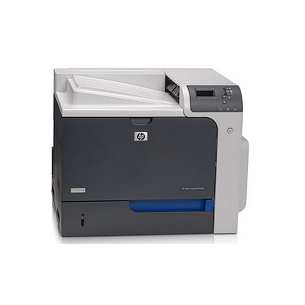 HP 컬러레이져프린터 CP 4525DN 임대(분당40매출력)
