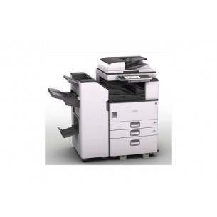 리코 RICOH MP2553SP 흑백디지털복합기 임대 (복사,팩스,스캔,출력)