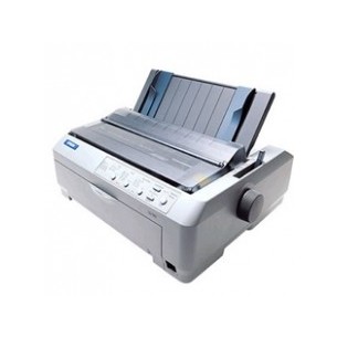 엡손 도트프린터 LQ590 대여