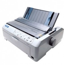 엡손 도트프린터 LQ590 대여