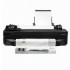 HP 디자인젯 T120플로터 대여 24형 최대지원용지:A1