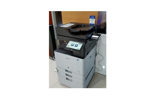 아지스 4250 무인과금복사기임대(클라우드형) 