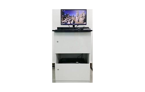 아지스 i5 8100 무인과금프린터 임대 클라우드형 신용카드결제 