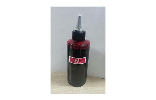 HP8100,8600/ 캐논MB2390,IB4090용 무한리필잉크,헤드막힘방지(빨강)200ml