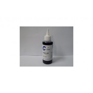 HP8100,8610 캐논MB2390,IB4090용 무한리필잉크,헤드막힘방지(파랑)200ml