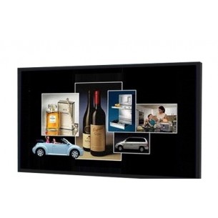 UHD 가로형65인치 디지털사이니지