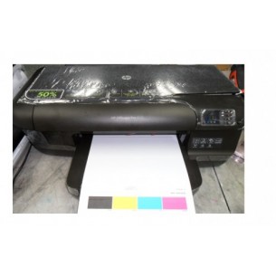 HP 오피스젯 프로 8100 프린터수리 (캐리지걸림,용지걸림등 모든고장수리)