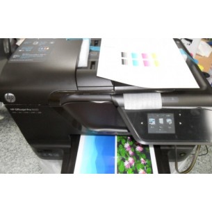 HP 오피스젯 프로 8600, 8600플러스 복합기수리 (캐리지걸림, 용지걸림등 모든고장수리)