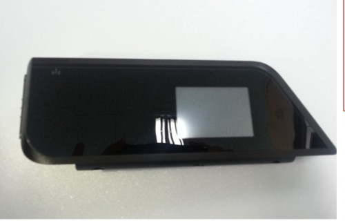 HP 오피스젯 프로 8600 액정(중고)