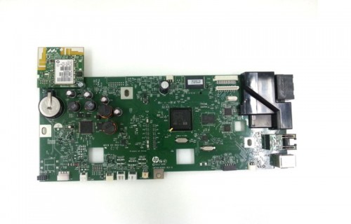 HP 오피스젯프로 8600 메인보드