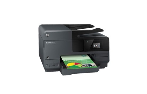 HP오피스젯 프로 8640 정품 복합기 (정품잉크포함)