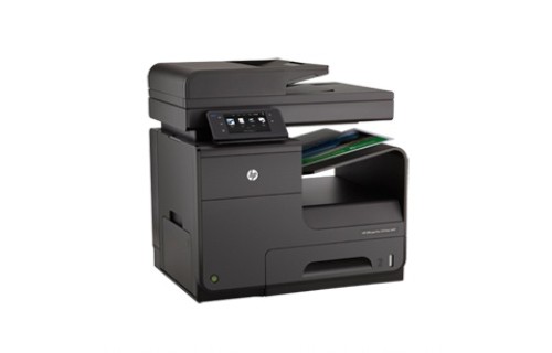 HP 오피스젯 프로 X476dw 정품 복합기 (정품잉크포함)