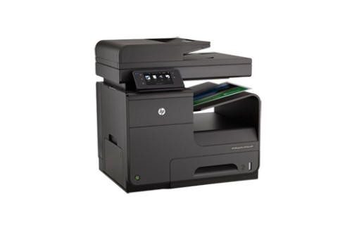 HP오피스젯프로 X476dn 정품 복합기 (정품잉크포함)