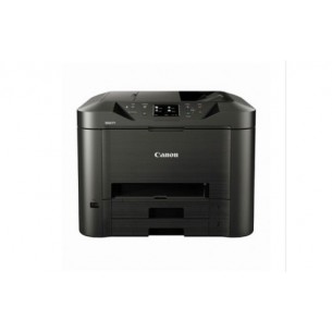 캐논 MB5390 잉크젯 복합기 /분당 흑백33매,컬러24매 출력 / A4지원 / 자동양면인쇄 / Mac지원