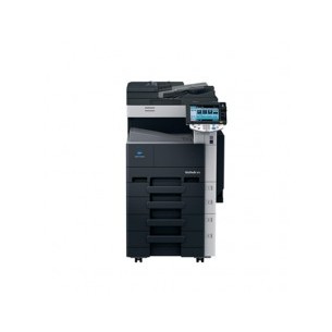 코니카미놀타 bizhub 028 흑백디지털복사기