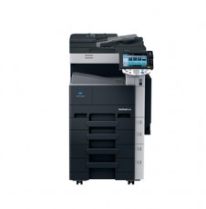 코니카미놀타 bizhub 028 흑백디지털복사기