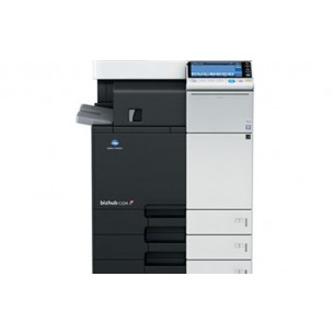 코니카미놀타 bizhub C022eDN 컬러디지털 복사기