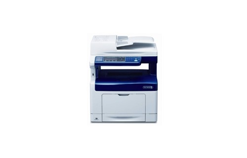 후지제록스 M355DF 흑백디지털복합기(A4용)