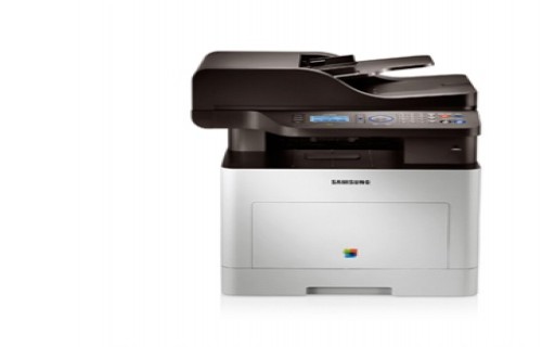 삼성 CLX-6260FR 컬러레이저 복합기/ 분당24매출력/ 자동양면인쇄(토너포함)