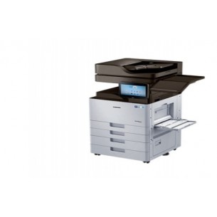 삼성전자 SL-K4300LX 흑백레이저 복합기 (팩스키트 포함)