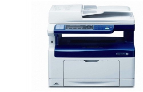 후지제록스 DocuPrint-M355df 흑백복합기 /분당 45매 출력/ A4지원 /자동양면급지 / Mac지원