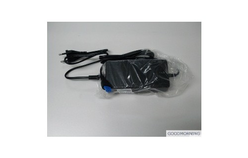 HP 오피스젯프로 8000, 8500 프린터 전원케이블(파란색)